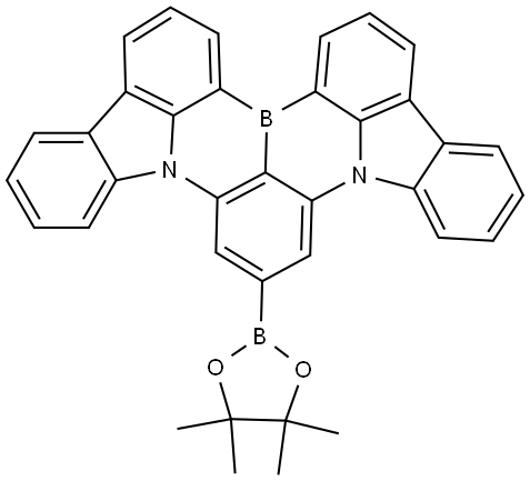 INDEX NAME NOT YET ASSIGNED Structure