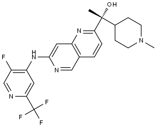 INDEX NAME NOT YET ASSIGNED Structure