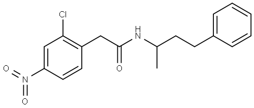 NA Structure