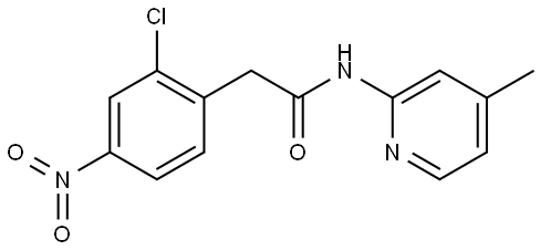 NA Structure