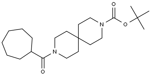 NA Structure