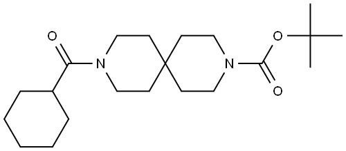 NA Structure