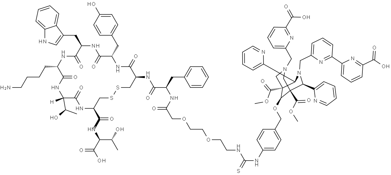 INDEX NAME NOT YET ASSIGNED Structure