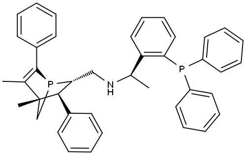 NA Structure