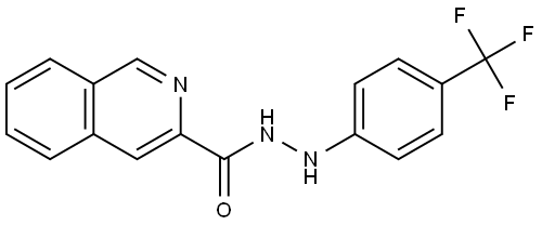 LW3 Structure