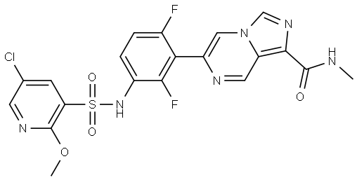 HC-7366 Structure