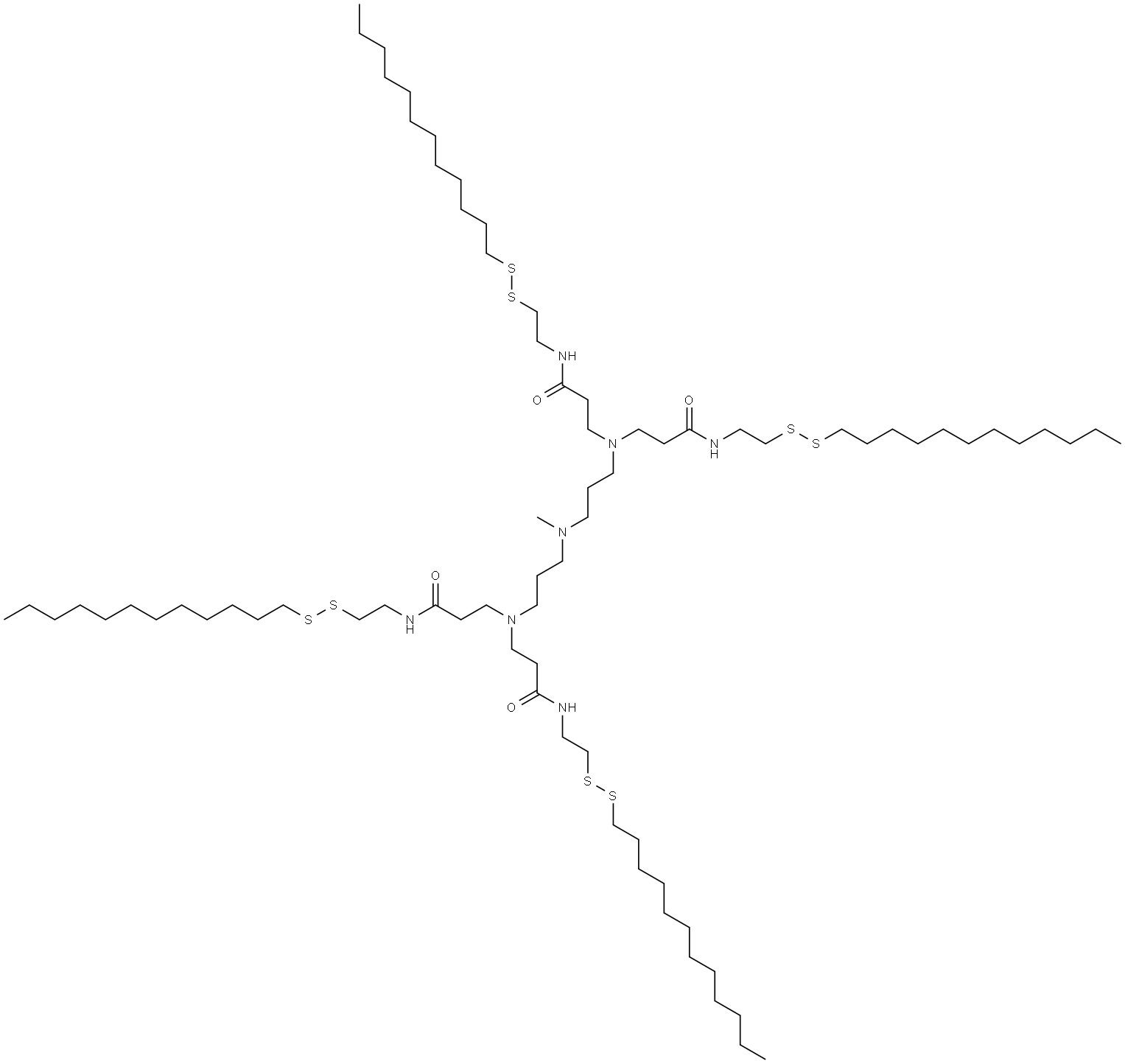 INDEX NAME NOT YET ASSIGNED Structure