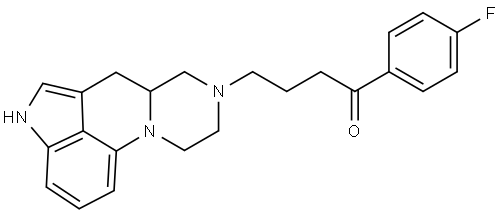 IHCH-7179 Structure