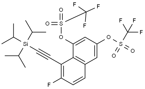 INDEX NAME NOT YET ASSIGNED Structure