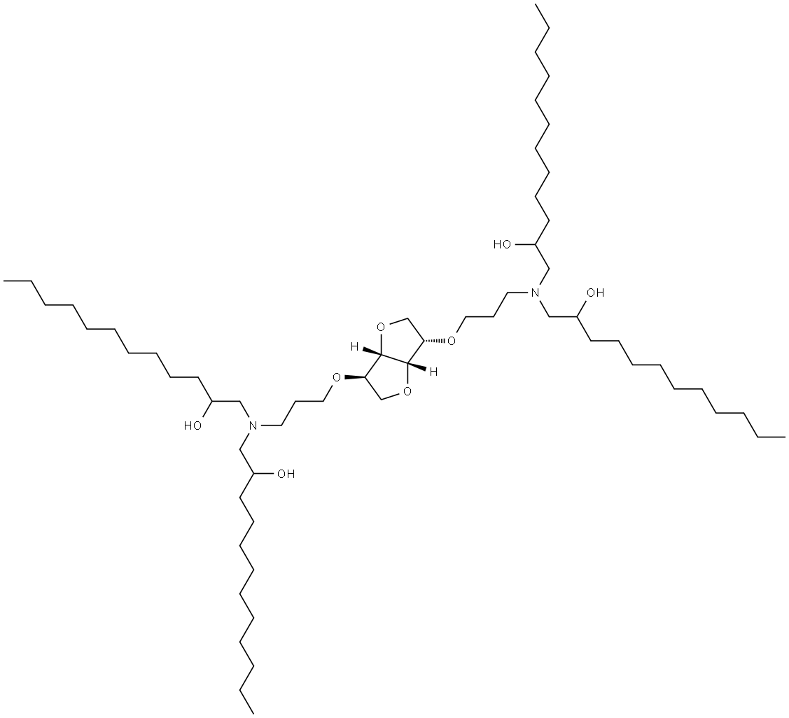 Lipid DIM1 Structure