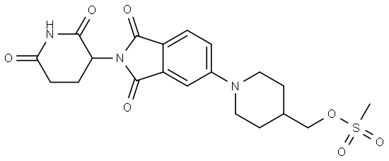 INDEX NAME NOT YET ASSIGNED Structure