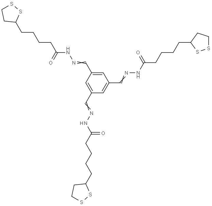 INDEX NAME NOT YET ASSIGNED Structure