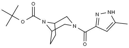 NA Structure