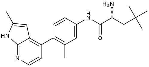 C3TD879 Structure