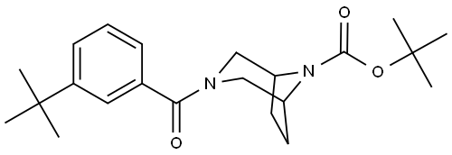 NA Structure