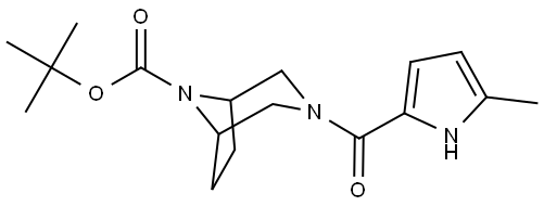 NA Structure