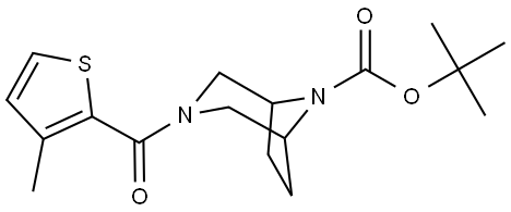 NA Structure