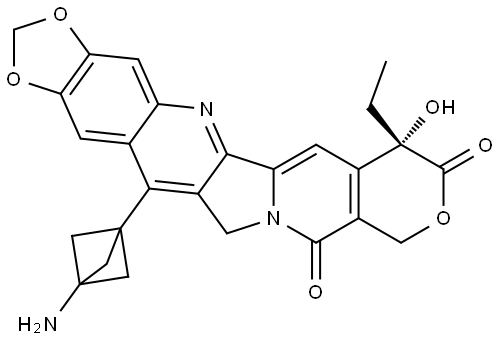 INDEX NAME NOT YET ASSIGNED Structure