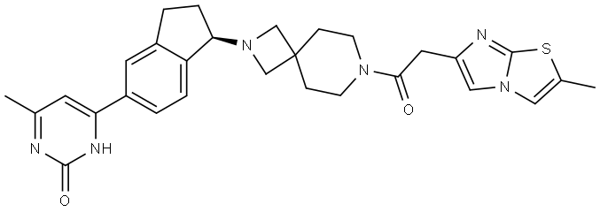 INDEX NAME NOT YET ASSIGNED Structure