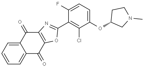 INDEX NAME NOT YET ASSIGNED Structure