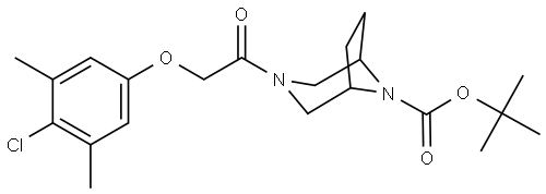 NA Structure