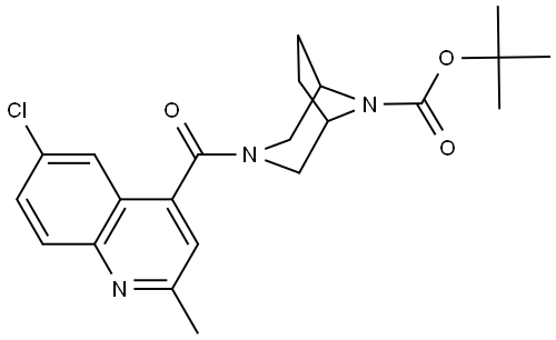 NA Structure