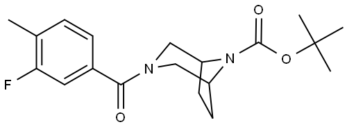 NA Structure