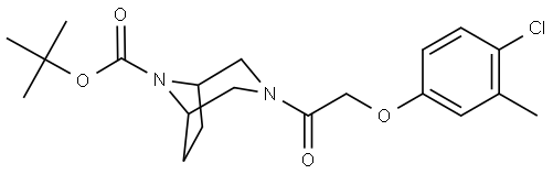 NA Structure