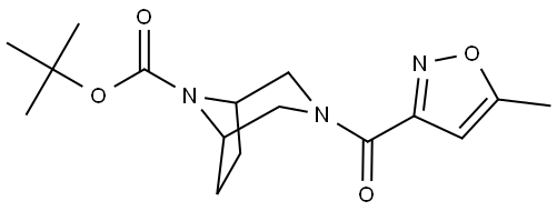 NA Structure