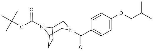 NA Structure