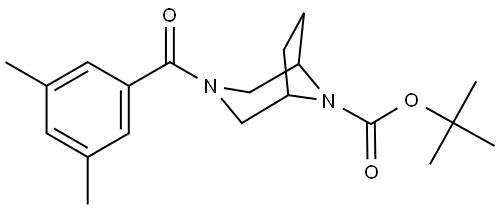 NA Structure