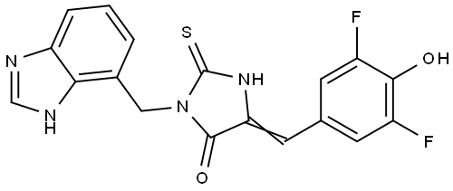 TBI Structure