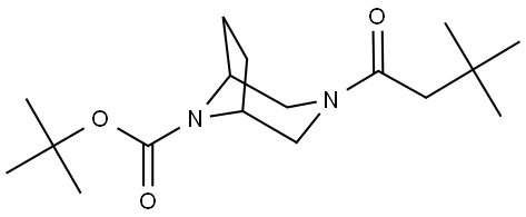 NA Structure