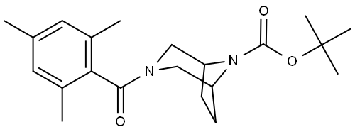 NA Structure