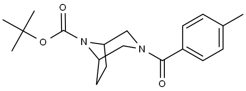 NA Structure