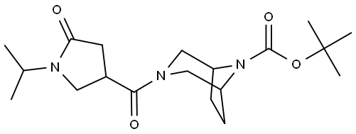 NA Structure