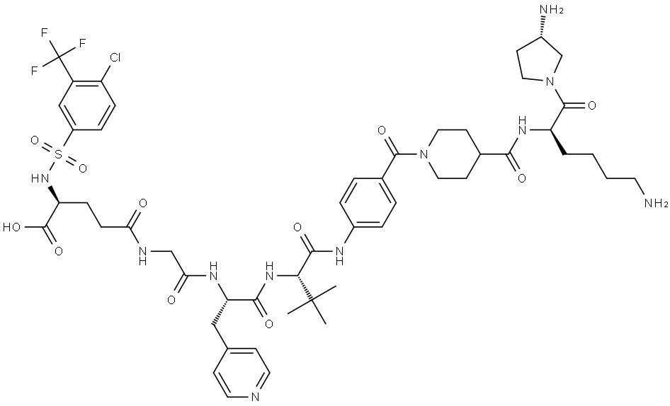 TP0628103 Structure