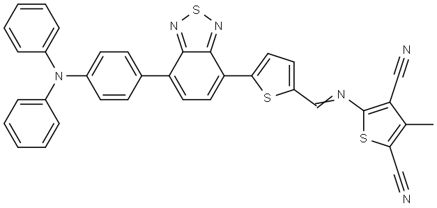 TBTDC Structure