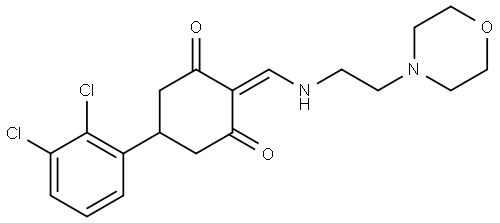 DC-LC3in-D5 Structure