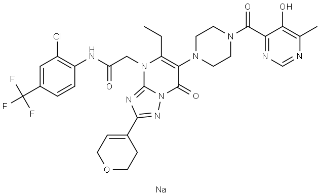 2869954-35-6 Structure