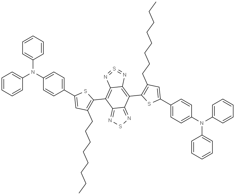 2870651-94-6 Structure