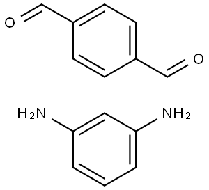 BDT-COF Structure