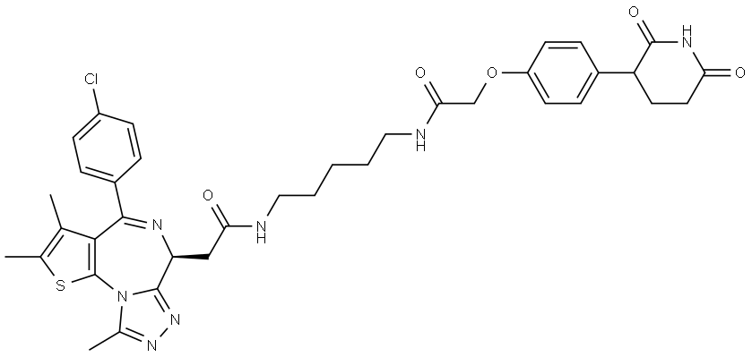 SJ995973 Structure