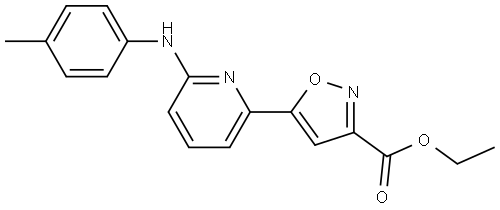 Antitubercular agent-36 구조식 이미지