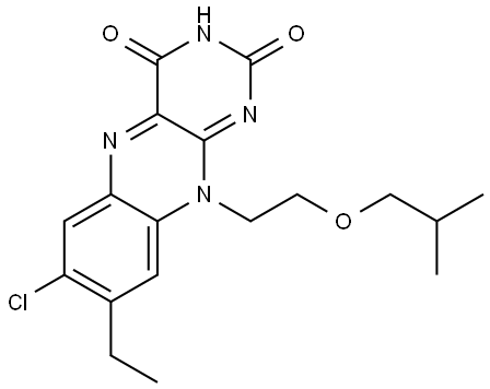 JG-2016 Structure