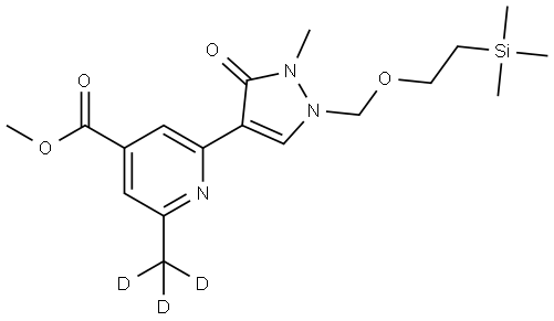 NA Structure