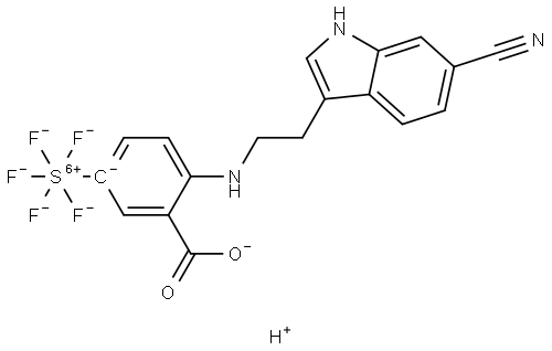 INDEX NAME NOT YET ASSIGNED Structure