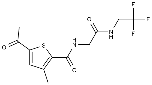 2899249-74-0 Structure