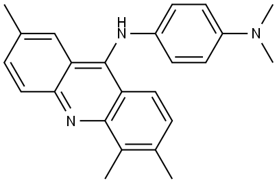 LSD1-IN-27 Structure