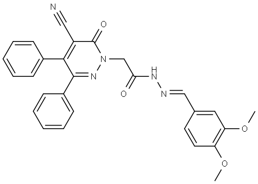 DPP-4-IN-9 Structure